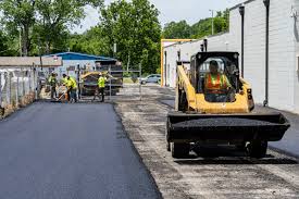 Brick Driveway Installation in Wanamassa, NJ