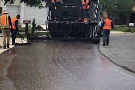 Why Choose Us For All Your Driveway Paving Needs in Wanamassa, NJ?